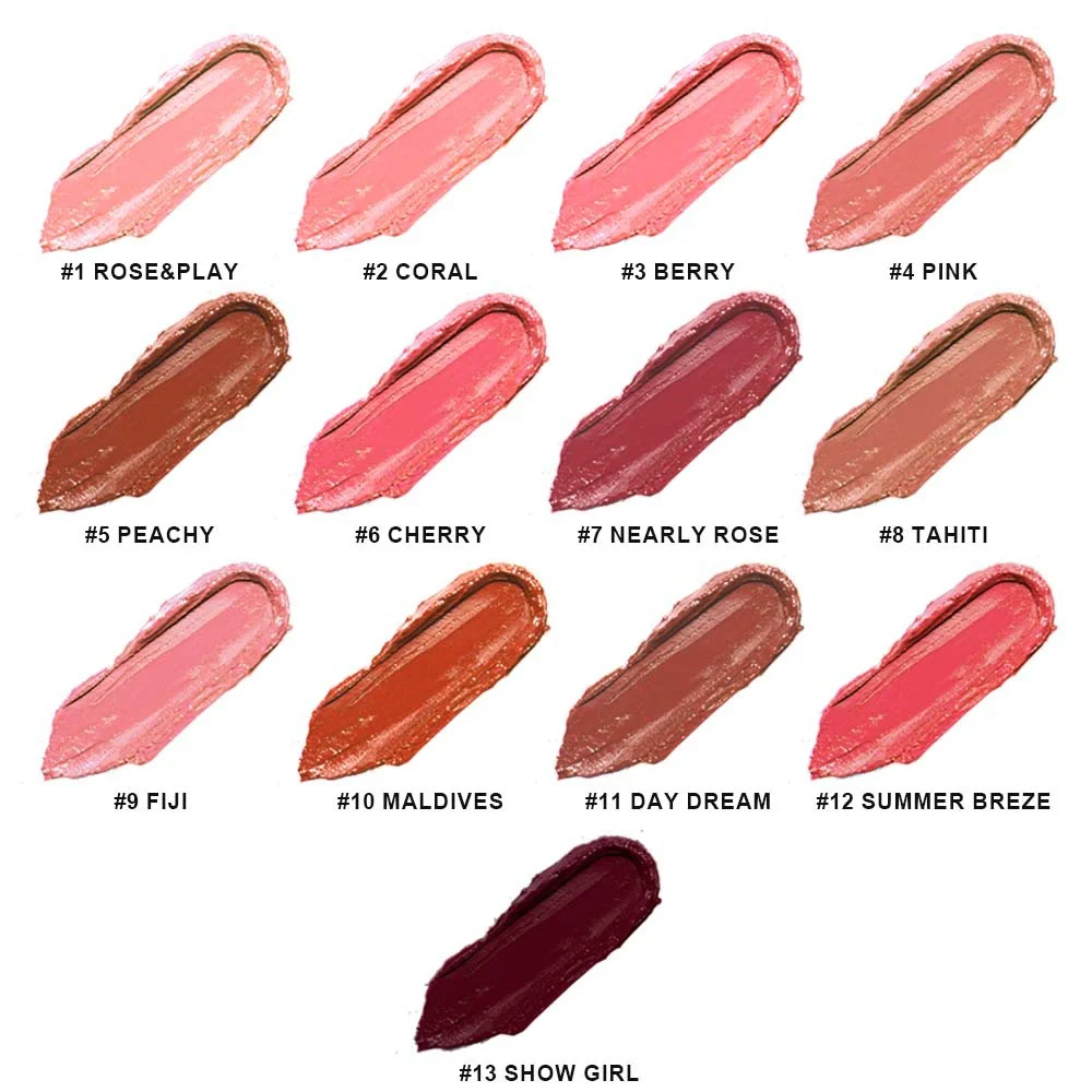 Guangdong Sunshine Cosmetics Co., Ltd.